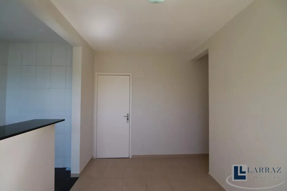Apartamento, 2 quartos, 48 m² - Foto 3