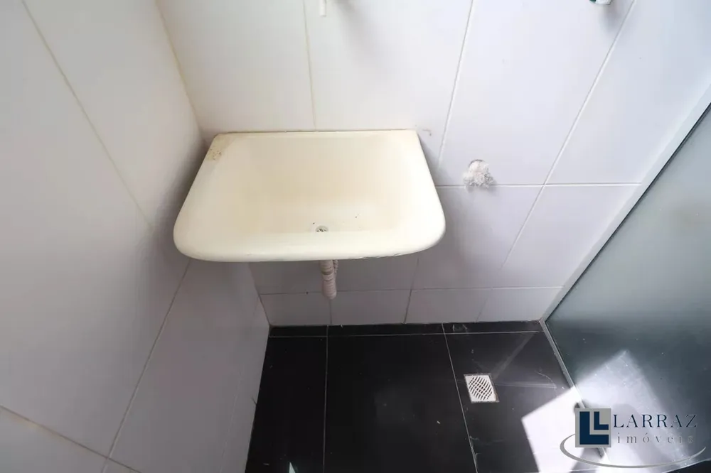 Apartamento, 2 quartos, 48 m² - Foto 9