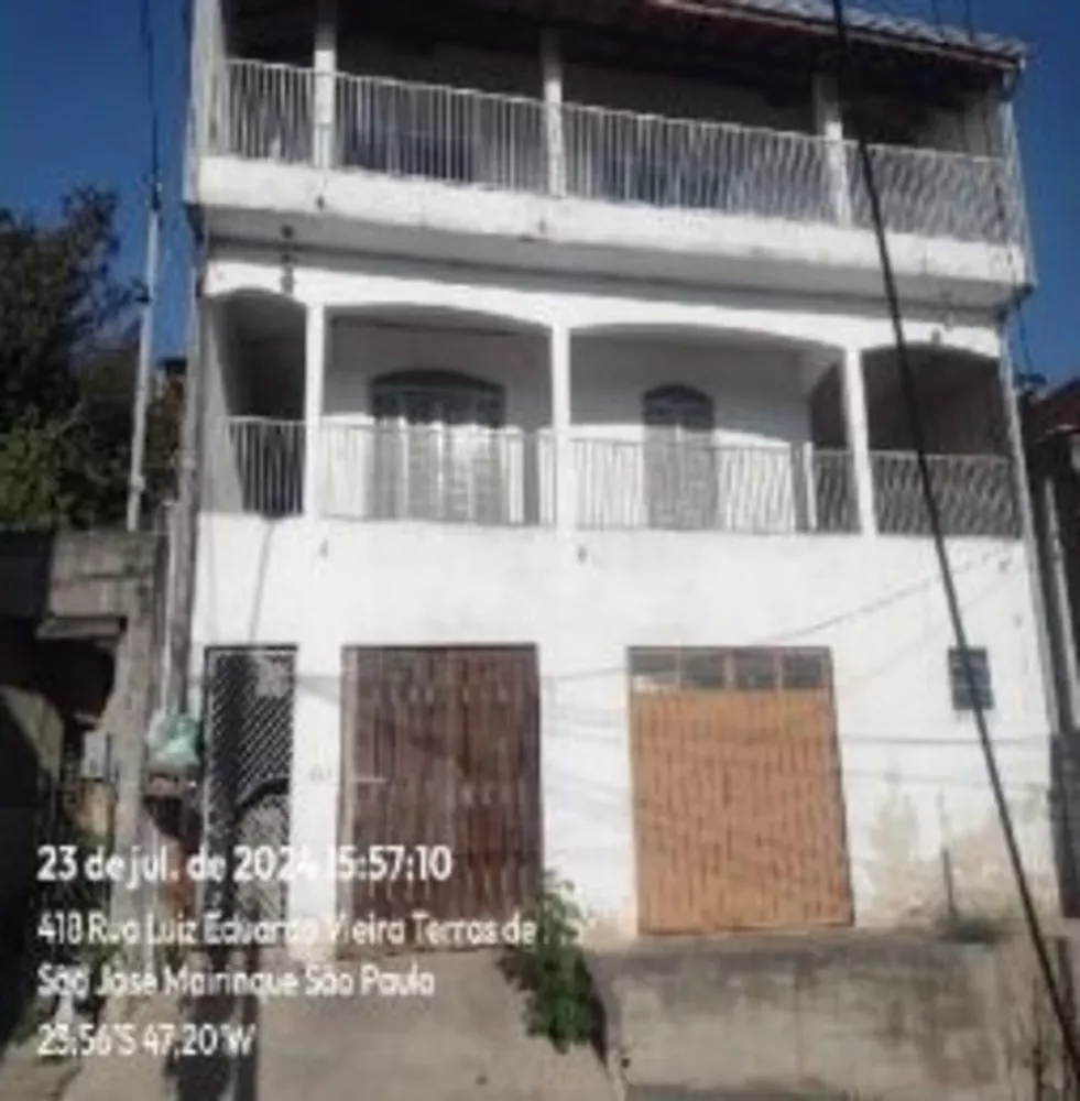 Casa, 4 quartos, 319 m² - Foto 1