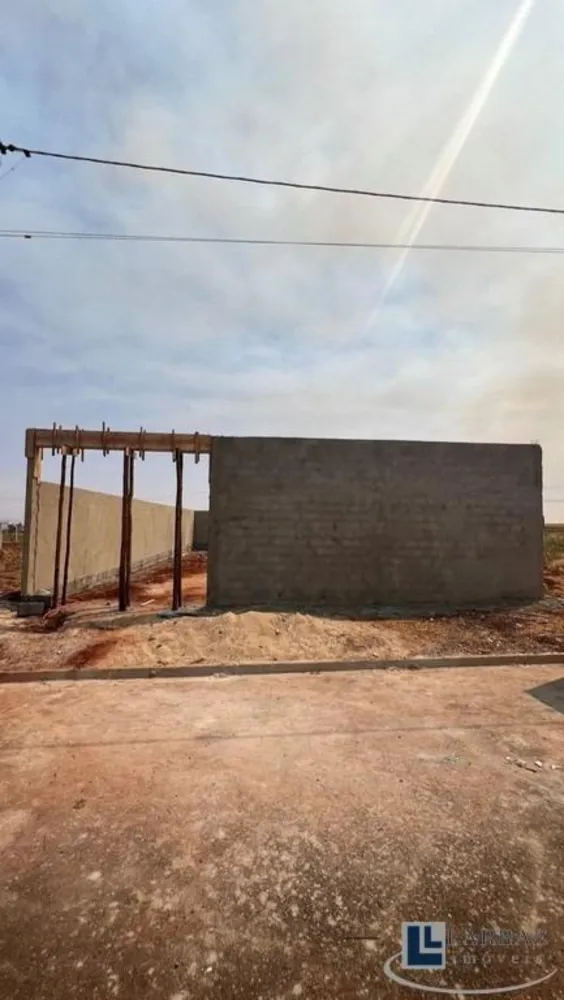 Terreno, 200 m² - Foto 1