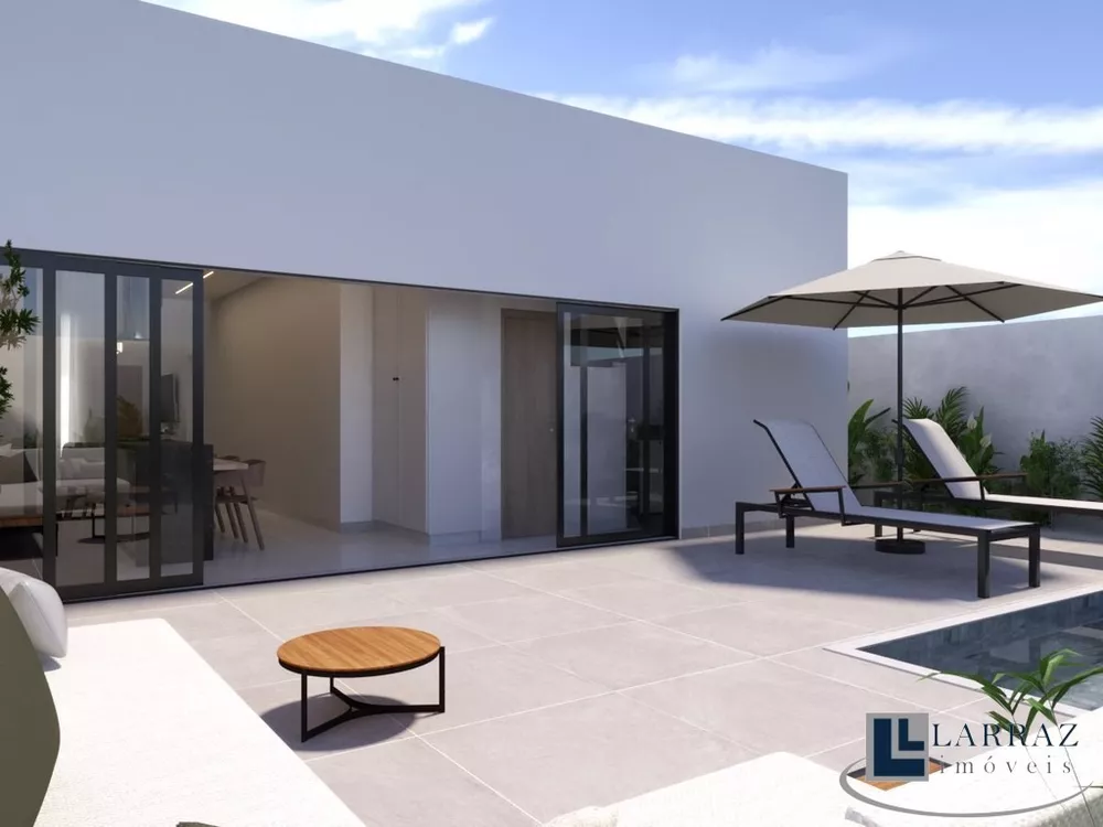 Casa, 3 quartos, 155 m² - Foto 6