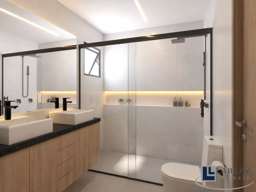 Casa, 3 quartos, 155 m² - Foto 8