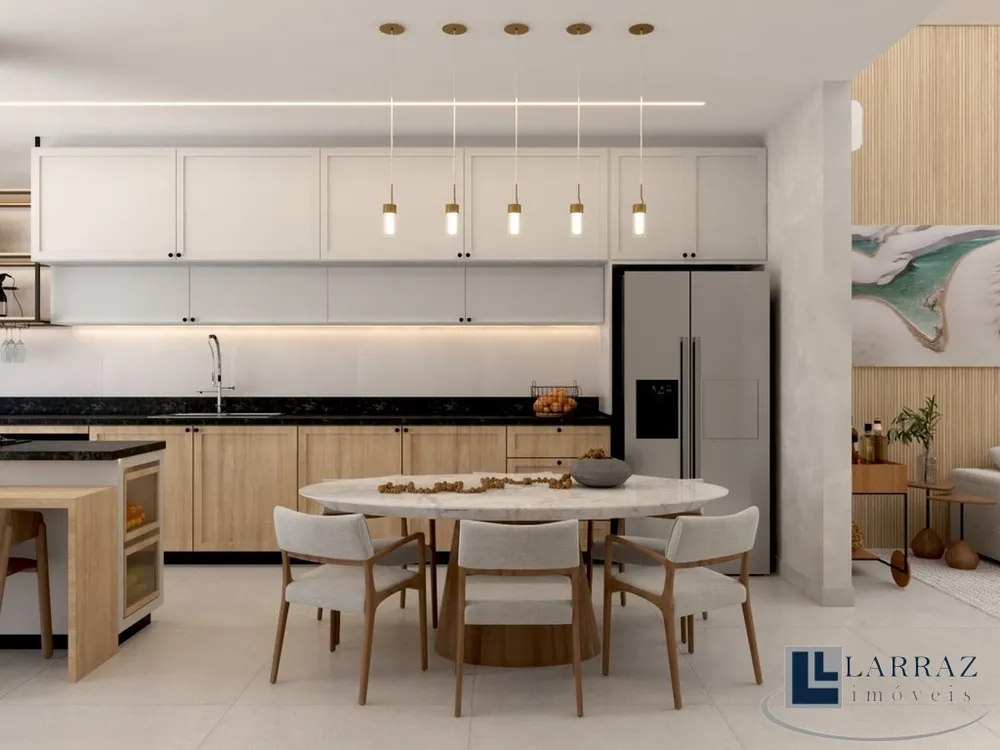 Casa, 3 quartos, 155 m² - Foto 4