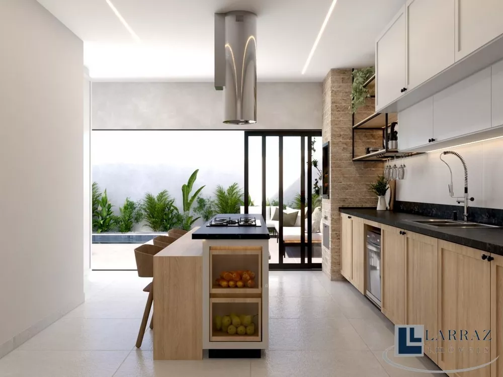 Casa, 3 quartos, 155 m² - Foto 5