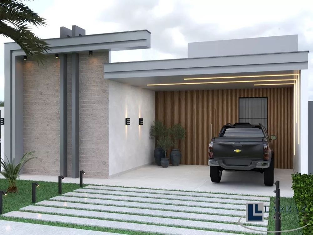 Casa, 3 quartos, 155 m² - Foto 7