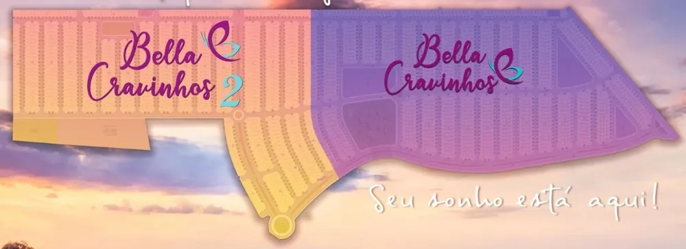 Terreno, 264 m² - Foto 1