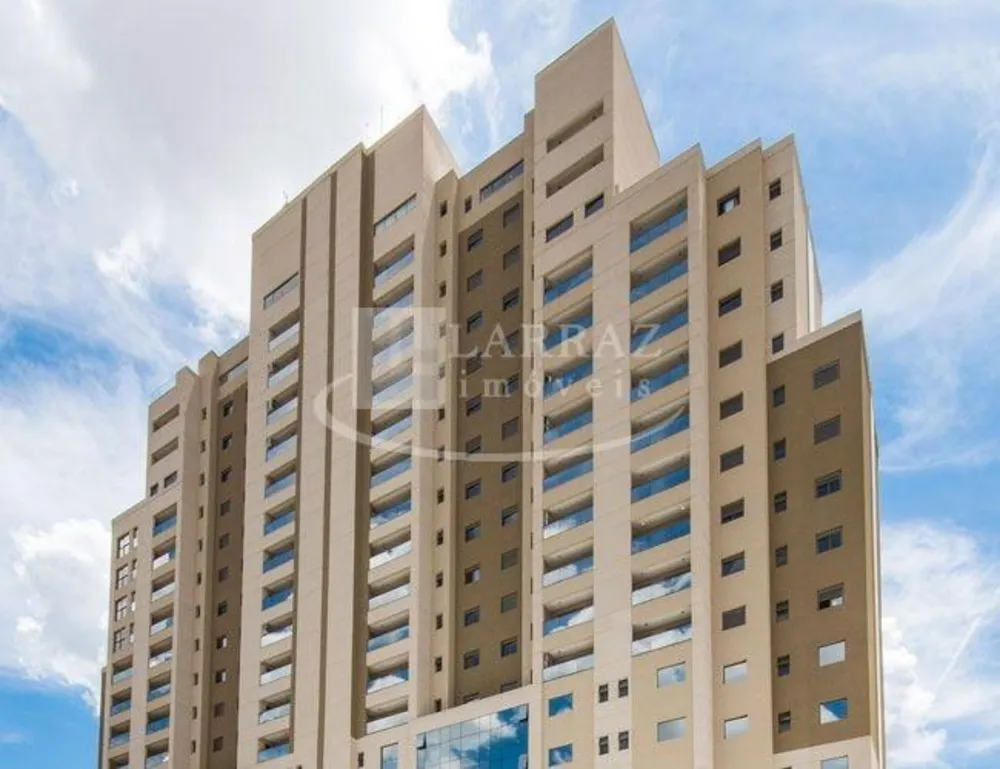 Apartamento, 1 quarto, 34 m² - Foto 3