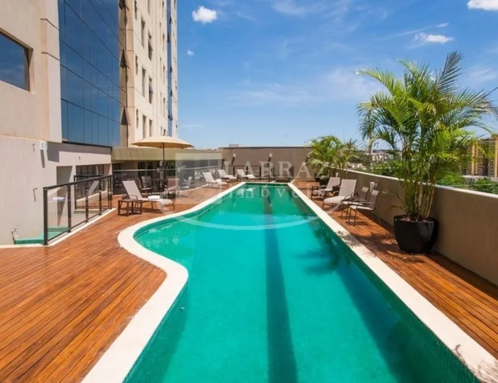 Apartamento, 1 quarto, 34 m² - Foto 5