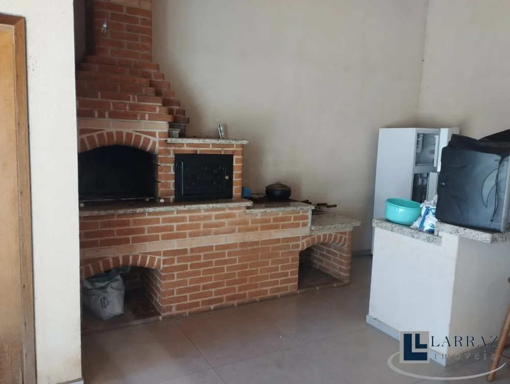 Chácara, 6 quartos, 2035 m² - Foto 6