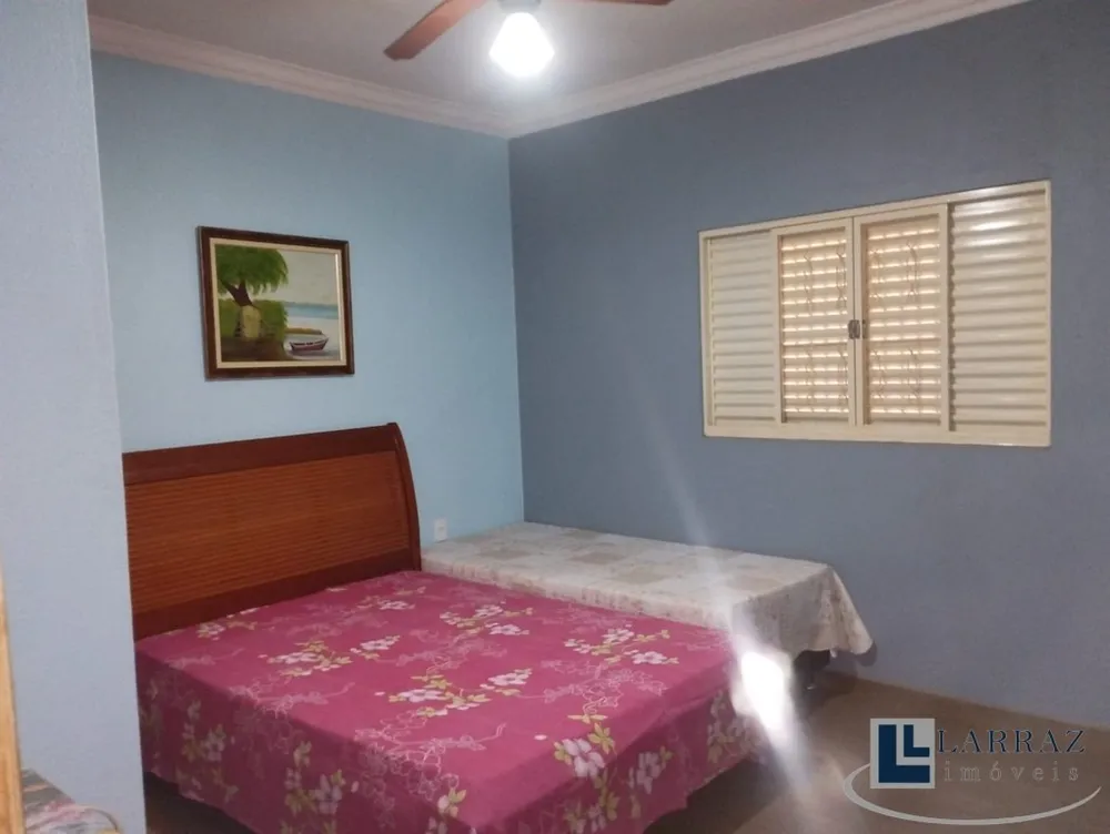 Chácara, 6 quartos, 2035 m² - Foto 5