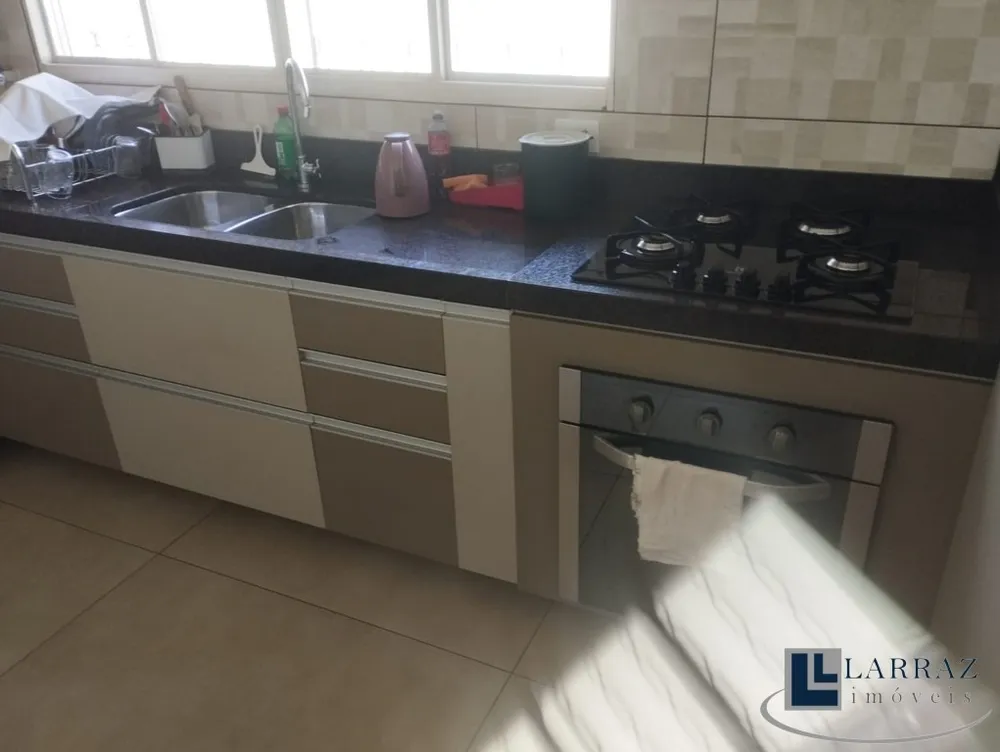 Chácara, 6 quartos, 2035 m² - Foto 4