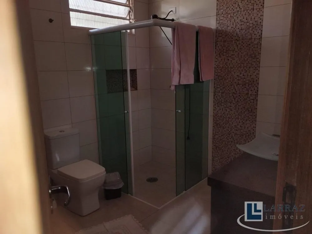 Sítio, 6 quartos, 450 m² - Foto 9