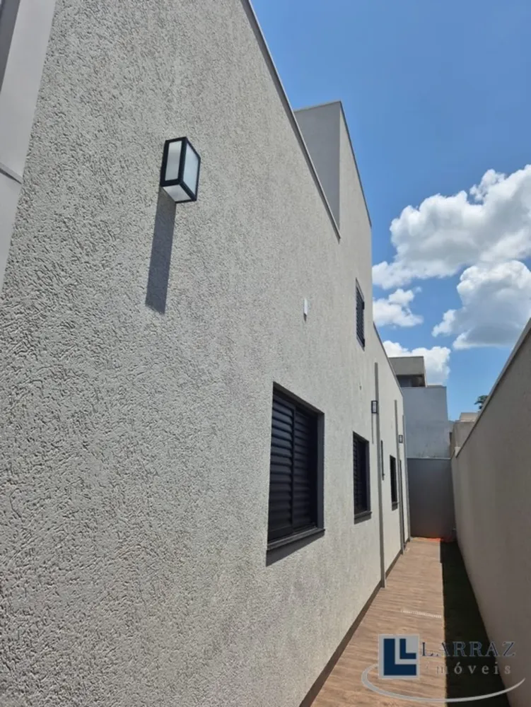 Casa, 3 quartos, 147 m² - Foto 6