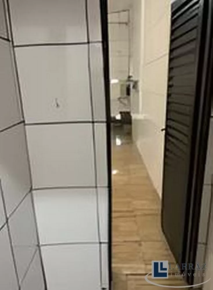 Loja-Salão, 32 m² - Foto 2