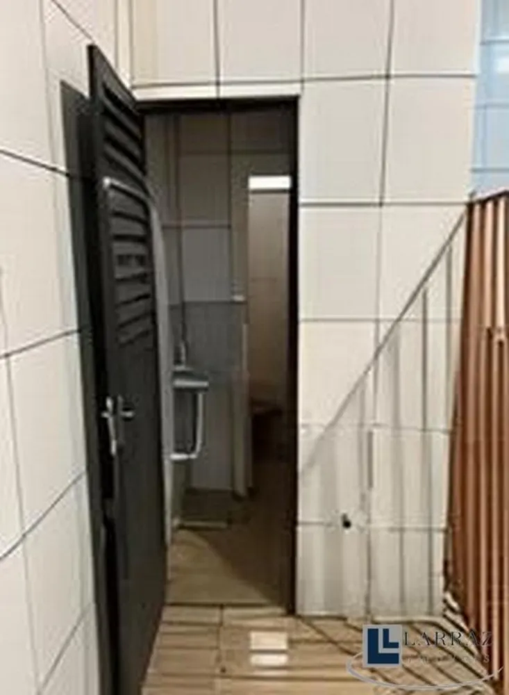 Loja-Salão, 32 m² - Foto 12