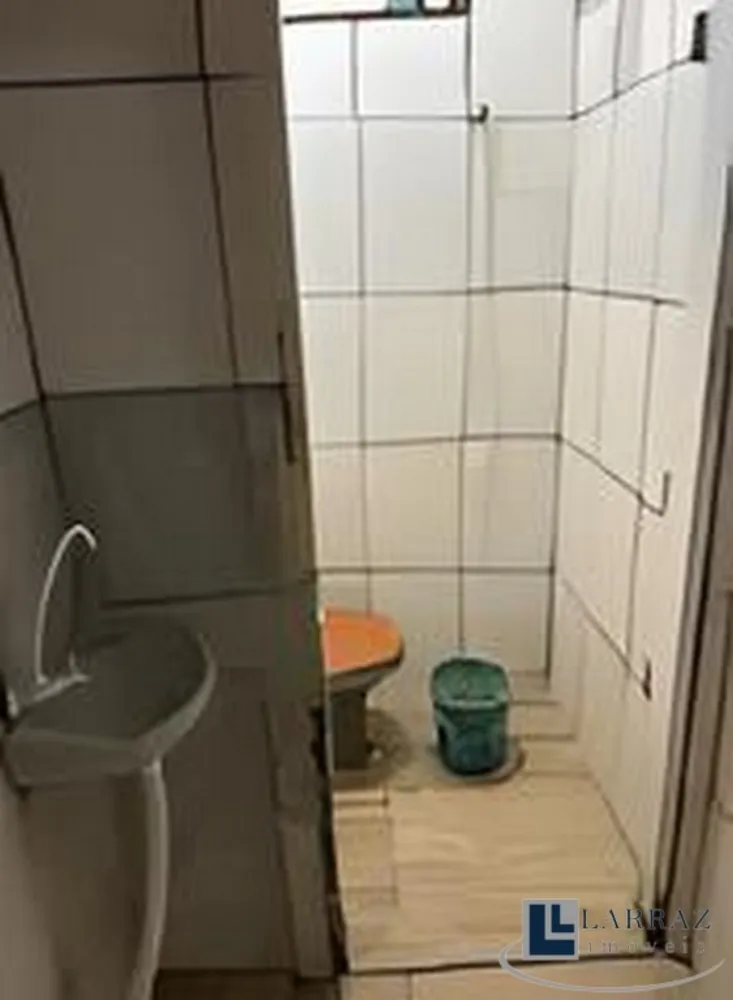 Loja-Salão, 32 m² - Foto 7