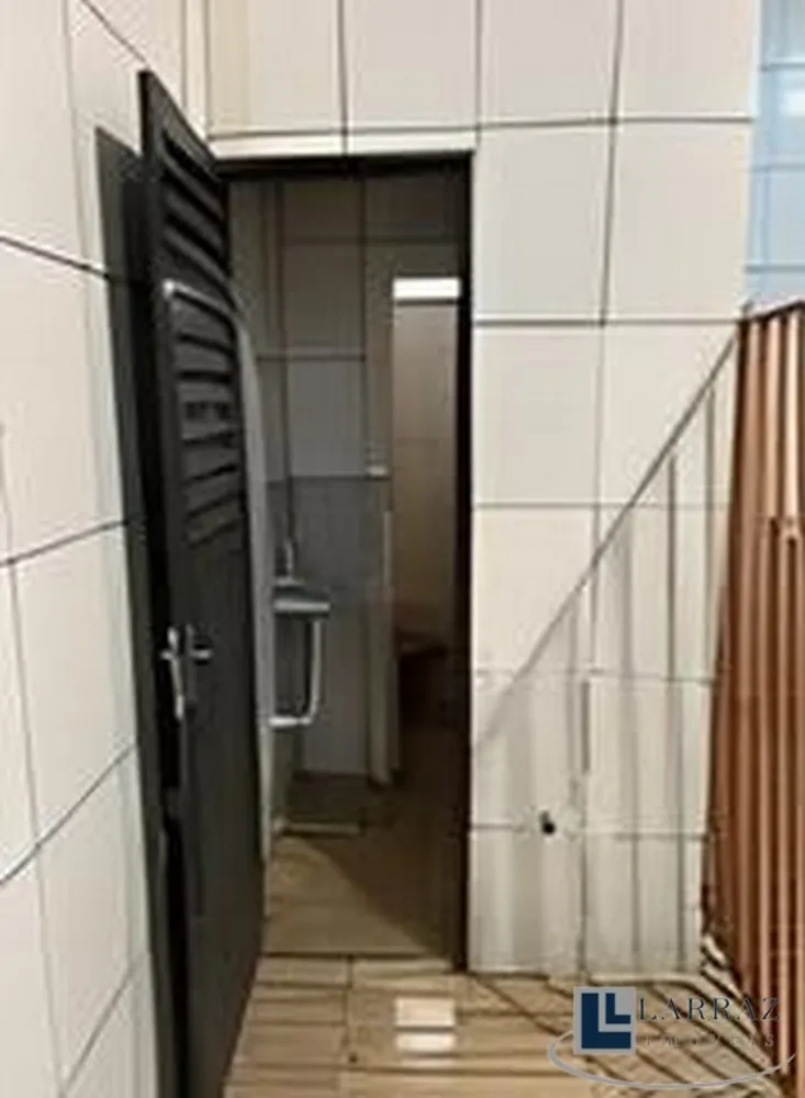 Loja-Salão, 32 m² - Foto 9