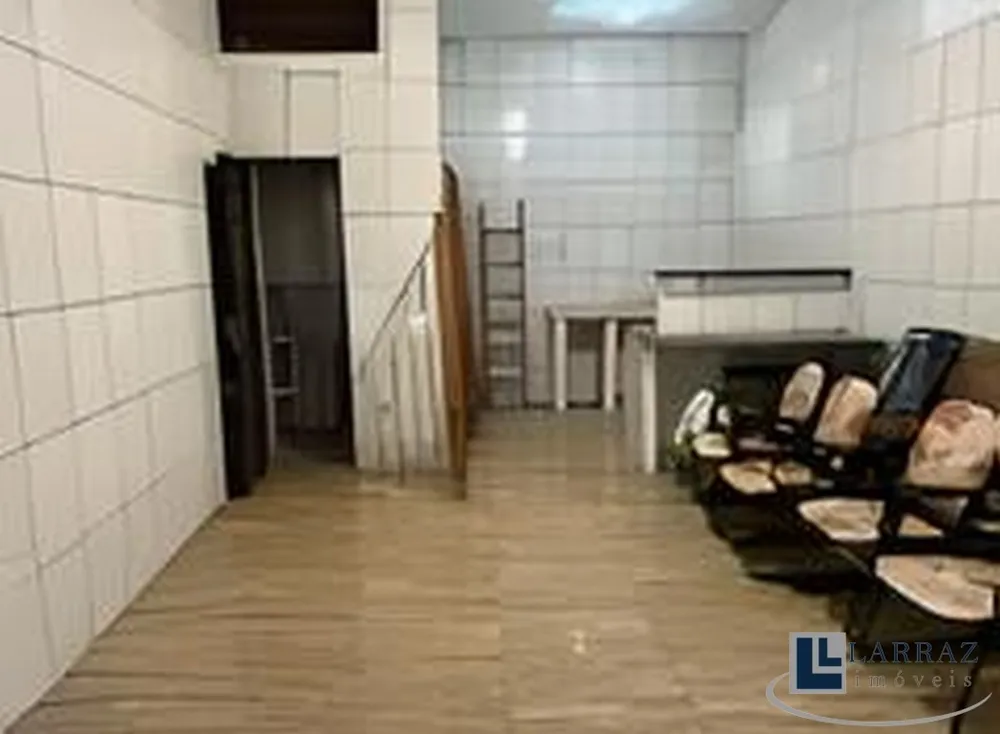 Loja-Salão, 32 m² - Foto 3