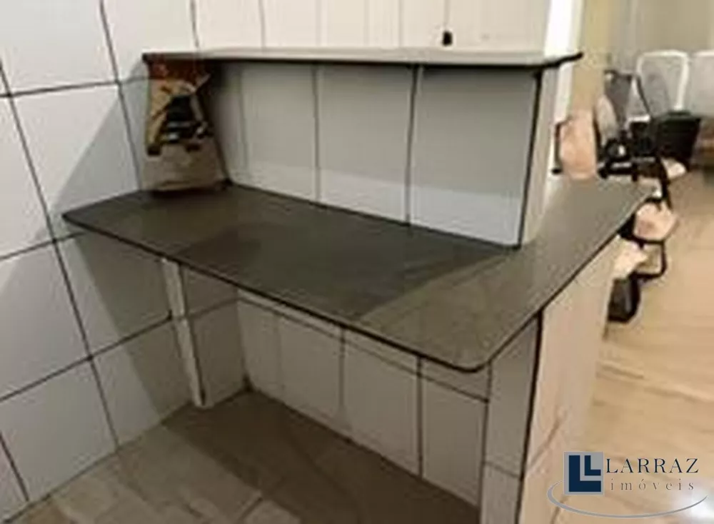 Loja-Salão, 32 m² - Foto 3