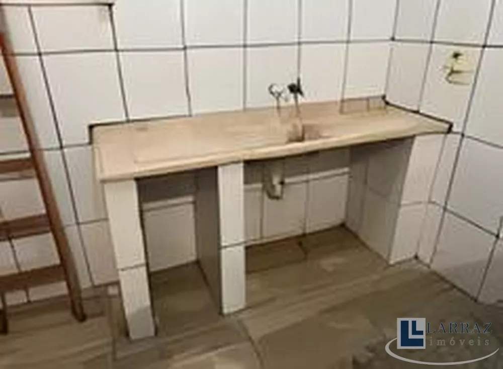 Loja-Salão, 32 m² - Foto 1
