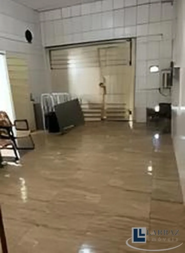 Loja-Salão, 32 m² - Foto 2