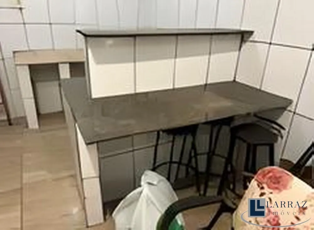 Loja-Salão, 32 m² - Foto 6