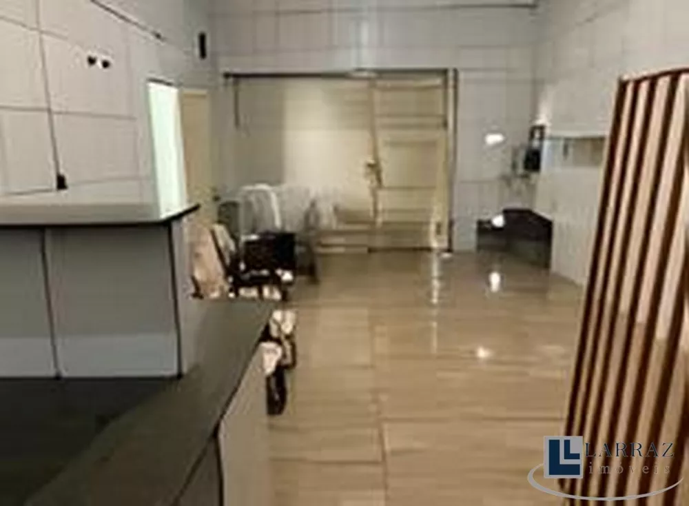 Loja-Salão, 32 m² - Foto 4
