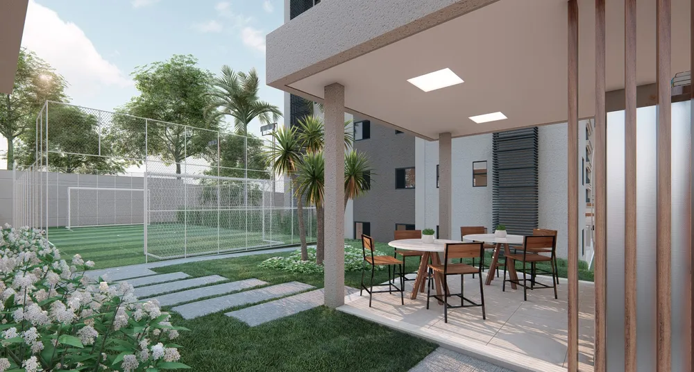 Apartamento, 2 quartos, 66 m² - Foto 13