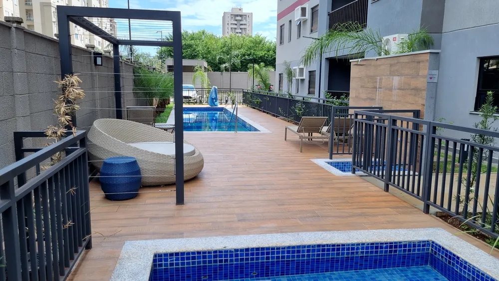 Apartamento, 2 quartos, 57 m² - Foto 8
