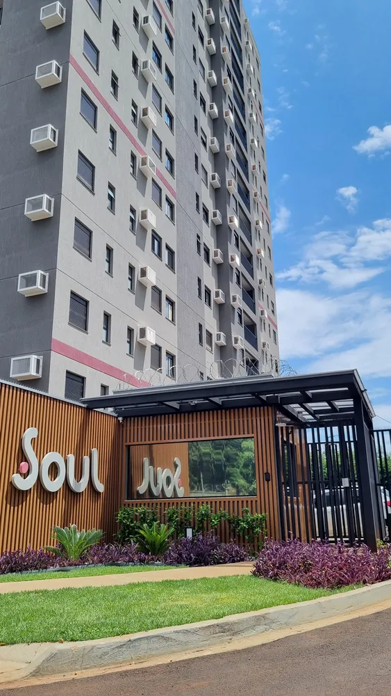 Apartamento, 2 quartos, 57 m² - Foto 6