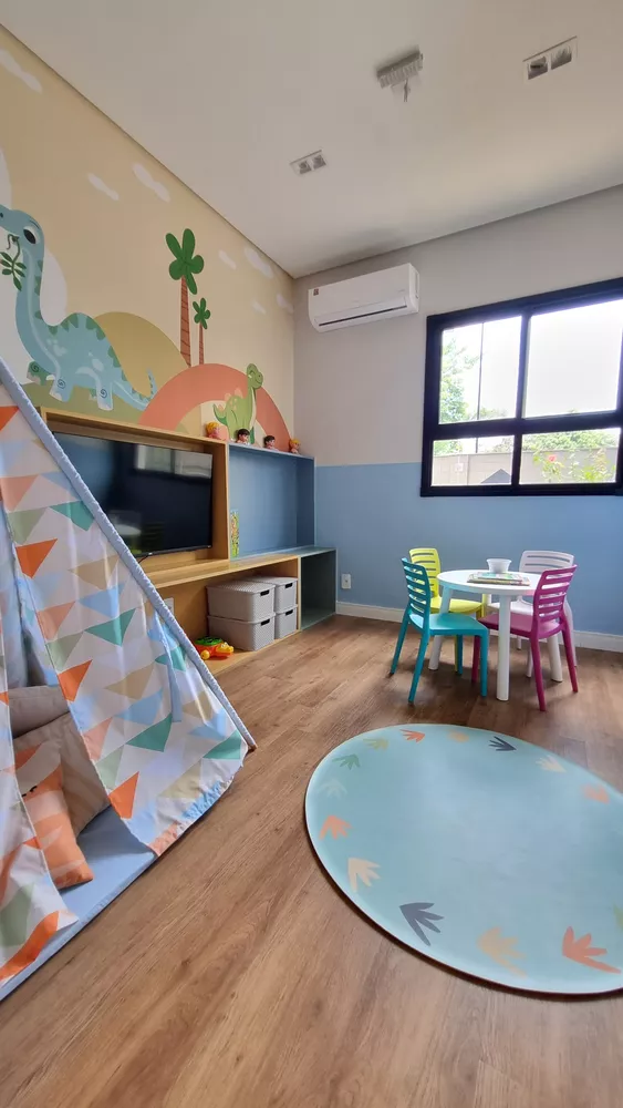 Apartamento, 2 quartos, 57 m² - Foto 9