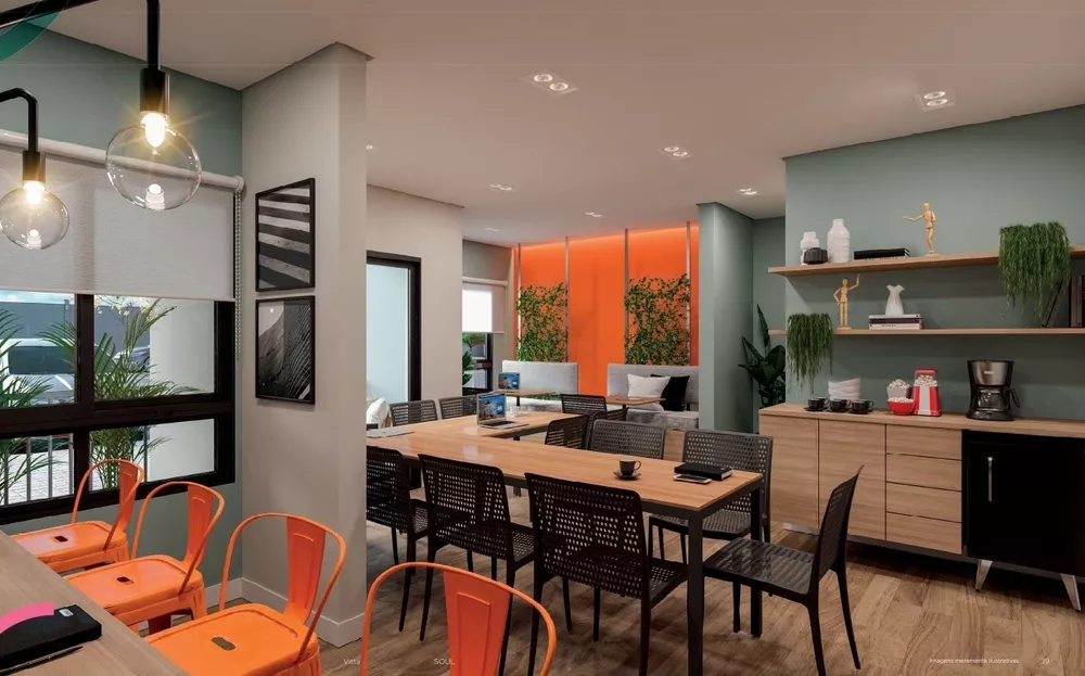 Apartamento, 2 quartos, 57 m² - Foto 10