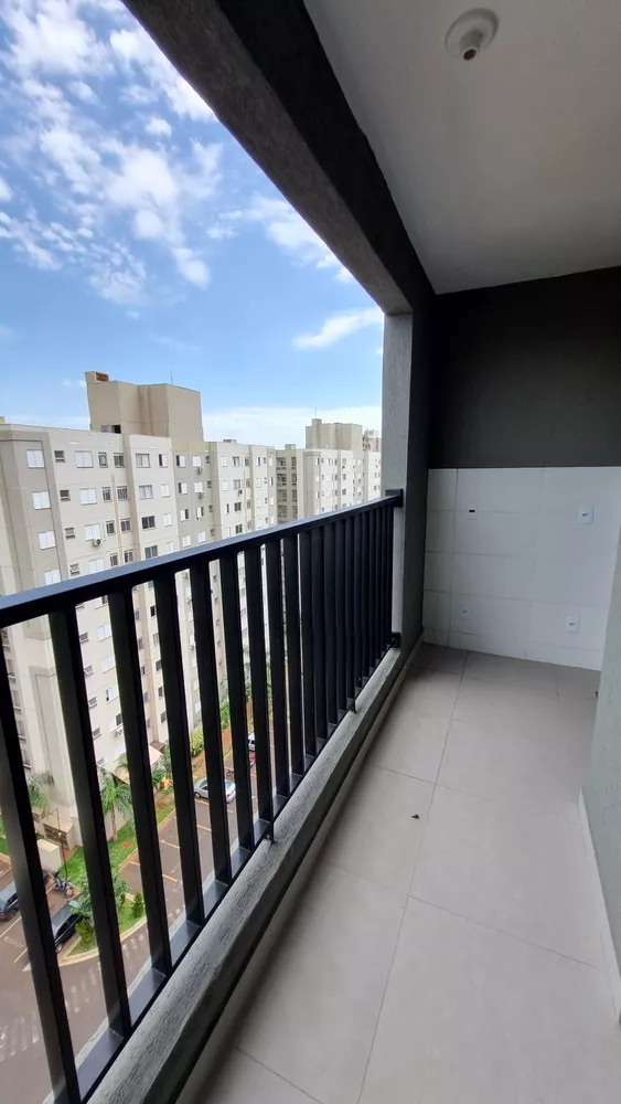Apartamento, 2 quartos, 57 m² - Foto 12