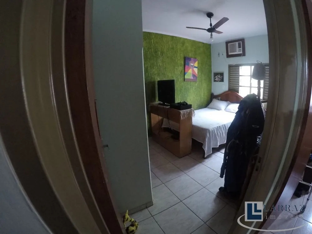 Casa, 3 quartos, 200 m² - Foto 6