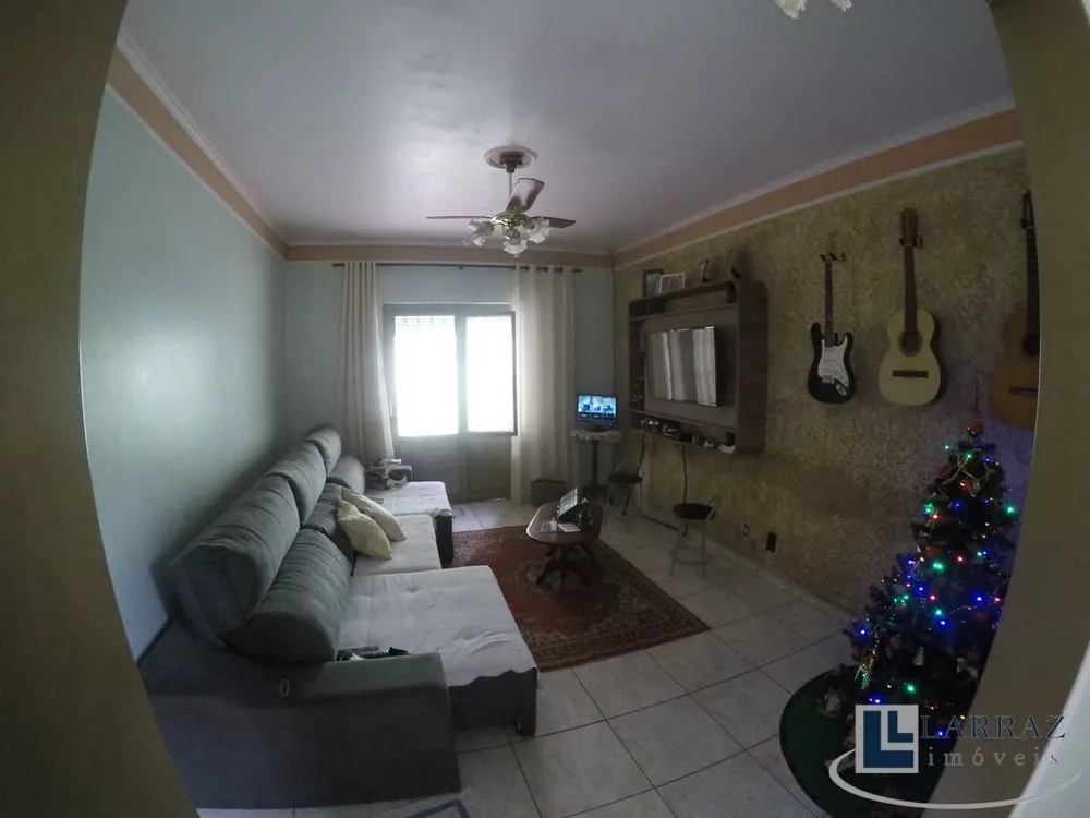 Casa, 3 quartos, 200 m² - Foto 4