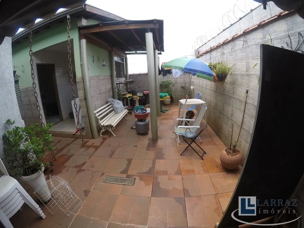 Casa, 3 quartos, 200 m² - Foto 7