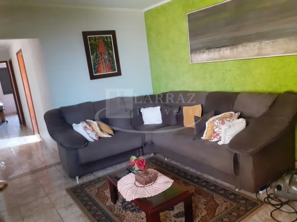 Casa, 3 quartos, 102 m² - Foto 7