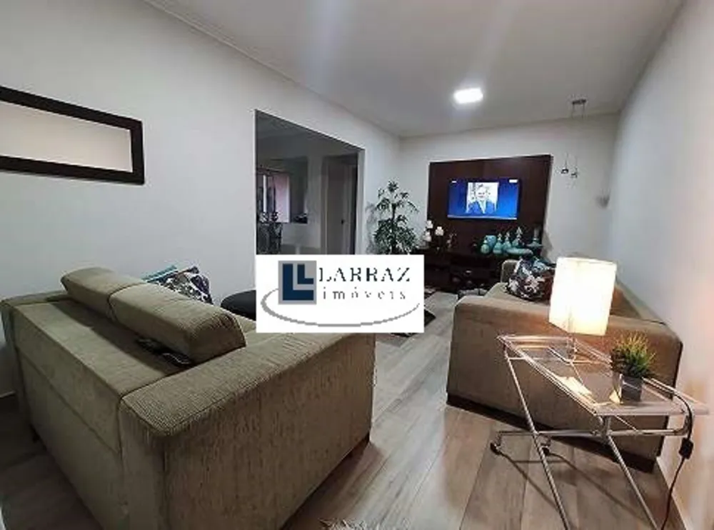 Casa, 3 quartos, 134 m² - Foto 5
