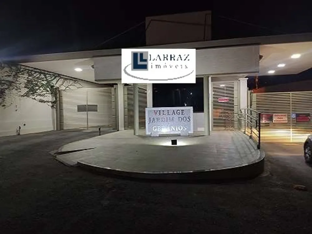 Casa, 3 quartos, 134 m² - Foto 1