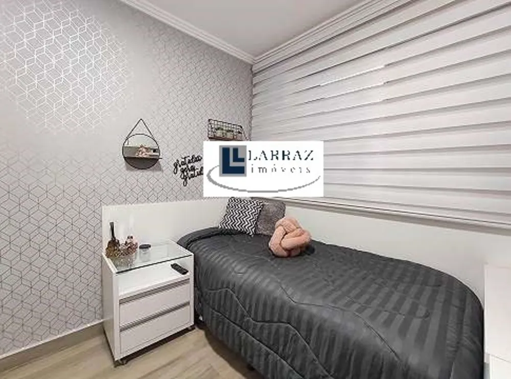Casa, 3 quartos, 134 m² - Foto 8
