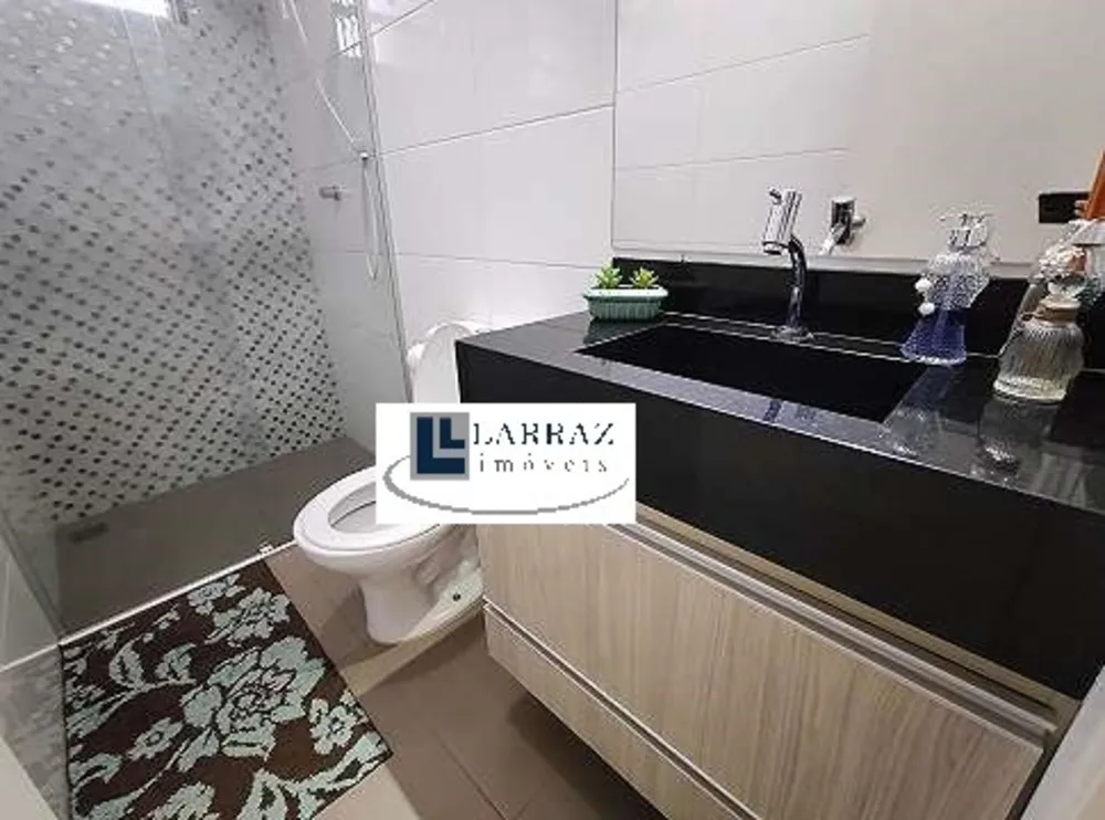 Casa, 3 quartos, 134 m² - Foto 4