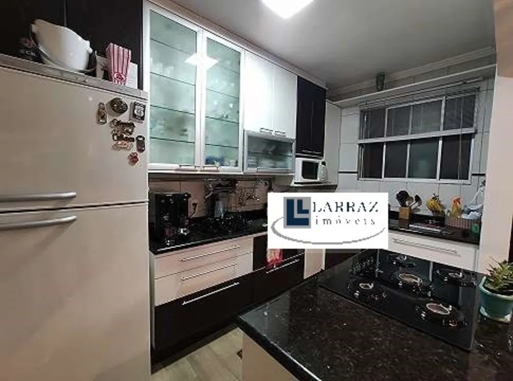 Casa, 3 quartos, 134 m² - Foto 3