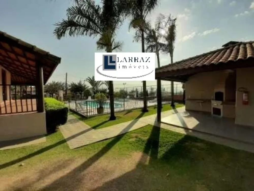 Casa, 3 quartos, 134 m² - Foto 14