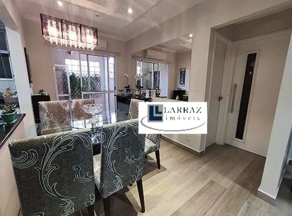 Casa, 3 quartos, 134 m² - Foto 7