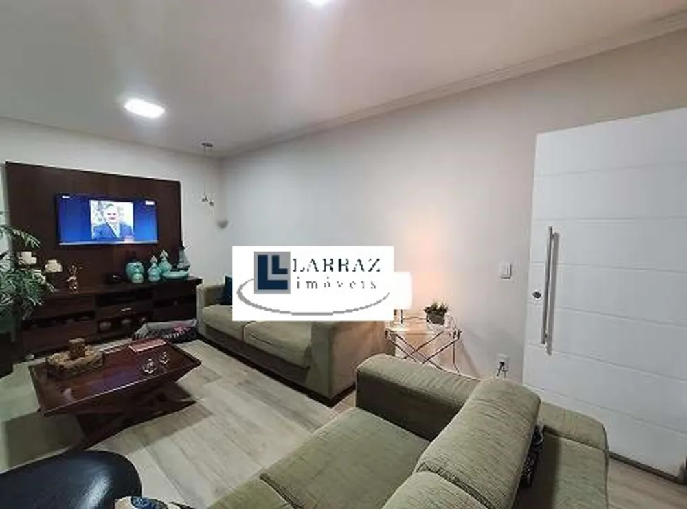 Casa, 3 quartos, 134 m² - Foto 7