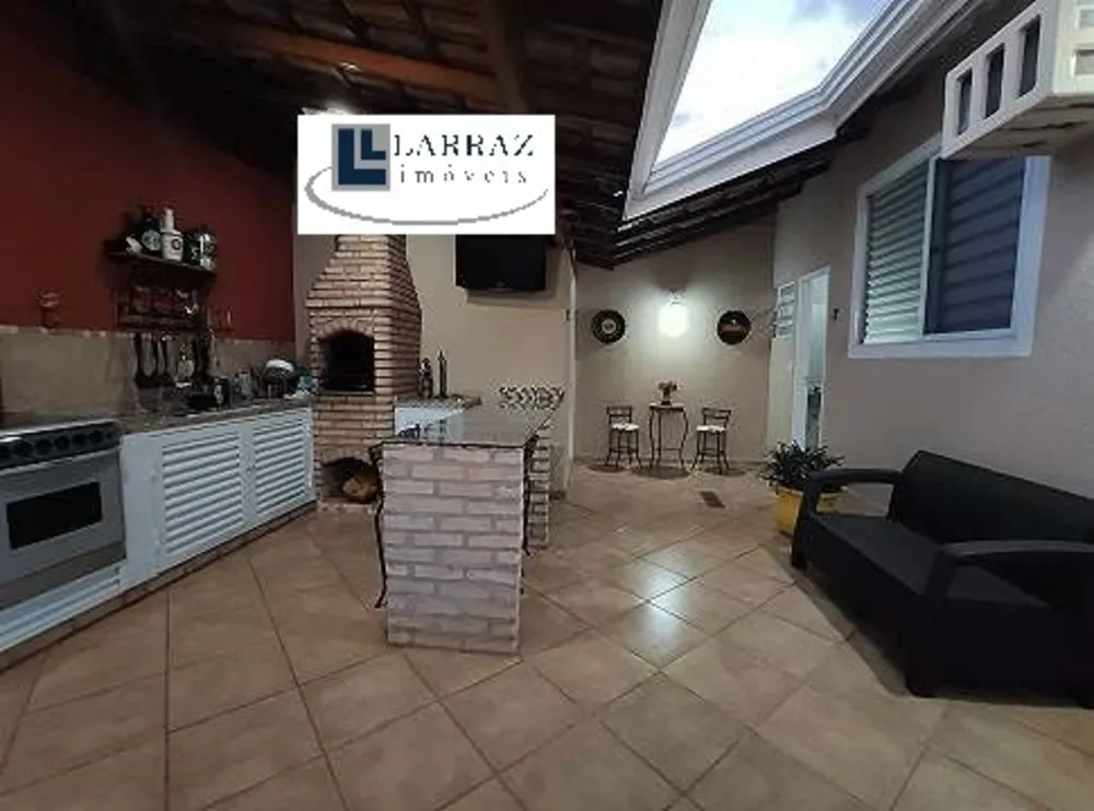Casa, 3 quartos, 134 m² - Foto 5