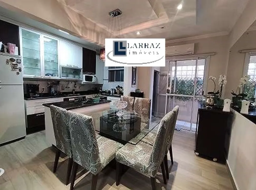 Casa, 3 quartos, 134 m² - Foto 2