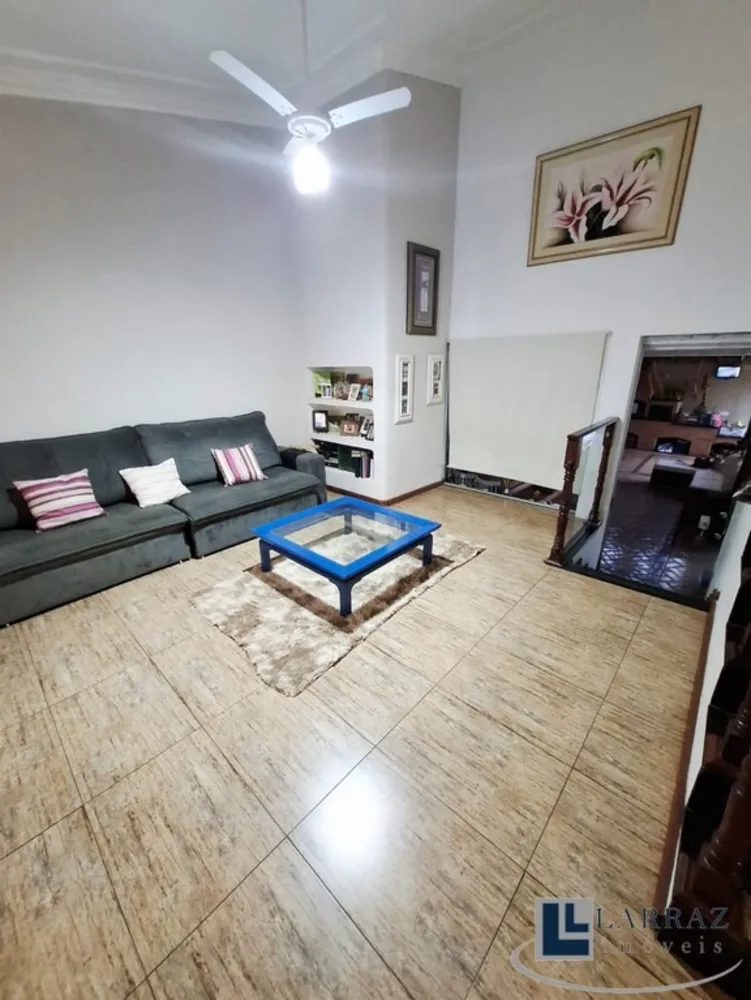 Casa, 3 quartos, 260 m² - Foto 8