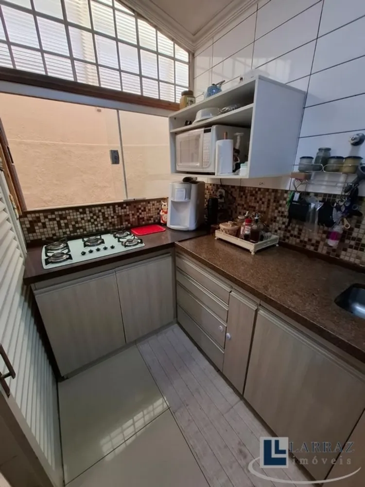 Casa, 3 quartos, 260 m² - Foto 6