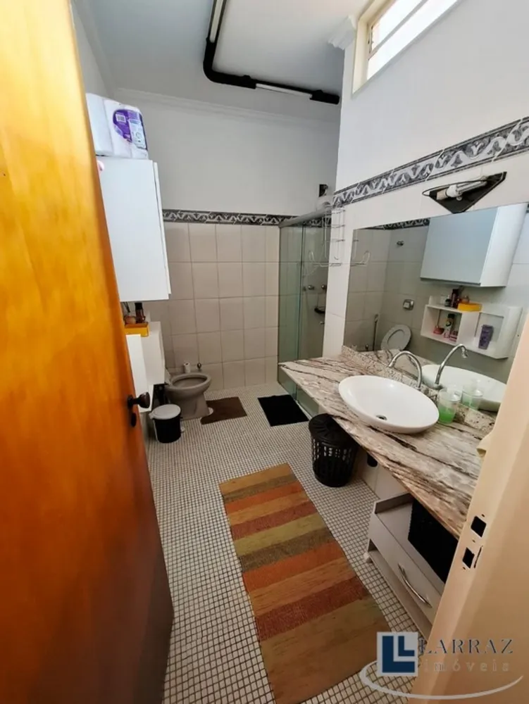 Casa, 3 quartos, 260 m² - Foto 7